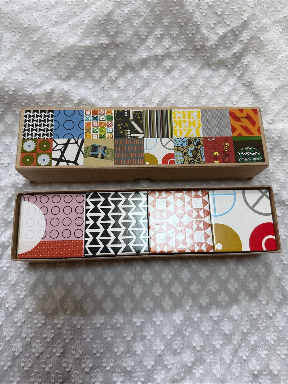 MAHARAM Memory Matching Game